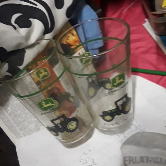 John Deere models - Picture 2 of 5